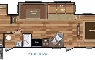 Home Away From Home - 2 Kitchens + Fireplace