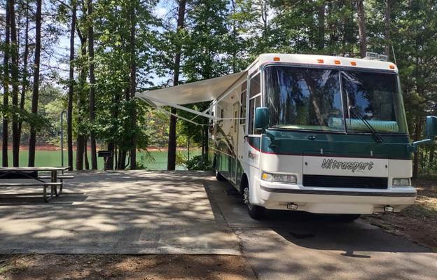 2000 Damon Ultrasport 3670
