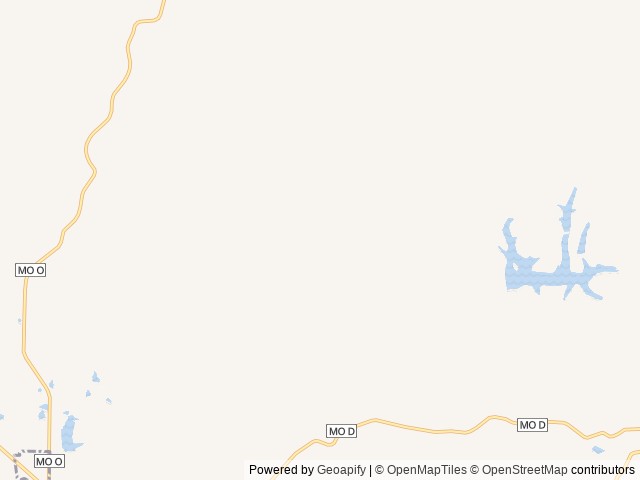 Map for The hauler near Marthasville, MO