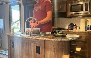 2016 Keystone RV Cougar 26RBI