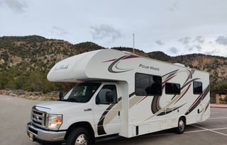 2020 Thor Motor Coach Four Winds 28A