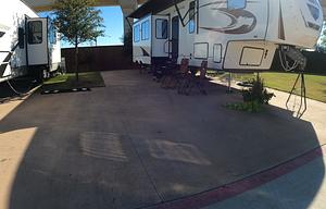 2024 Forest River RV Sabre 38DBL