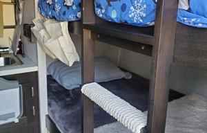 Family Adventure RV Camper