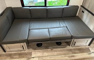 Connors Camper KZ Connect SE