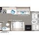 Falcon RV Rentals - 2023 Thor Windsport 29M