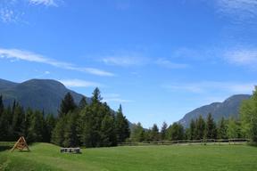 Mountain Meadow RV Park