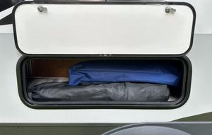 Spacious & Family Friendly Micro Lite 25 ft