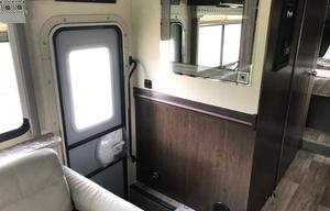 2018 Thor Four Winds 28Z