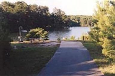 DUCKETT MILL