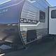 BRAND NEW! 2025 Catalina Legacy 293QBCK Bunk House