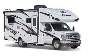 2024 Jayco Redhawk SE 22CF