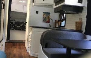 2015 Thor Four Winds Majestic