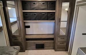 2022 Forest River RV Salem 31KQBTS RV rental photo 5