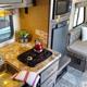 Cozy Contemporary R-Pod