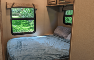 Family Adventure on Wheels 2019 Jayco Greyhawk
