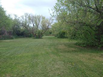 Evergreen Campground