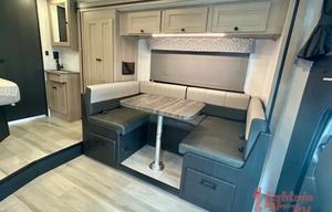 2025 Forest River RV Forester LE 2151SLE Chevy