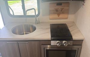 2025 Venture RV Sonic Lite SL169VMK RV rental photo 10
