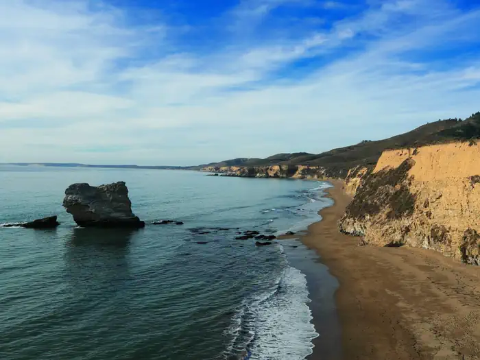 Point Reyes National Seashore Campground