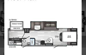 Loaded Bunkhouse - perfect for families/groups
