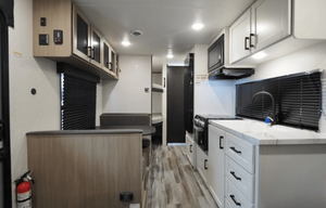 2026 Jayco Travel Trailer – Bunkhouse & Sleeps 7
