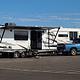 Couples Retreat RV in the OUTBACK!