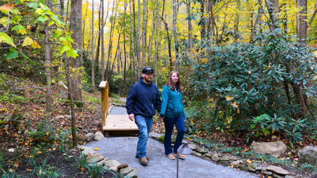 Treehouse Grove at Norton Creek
