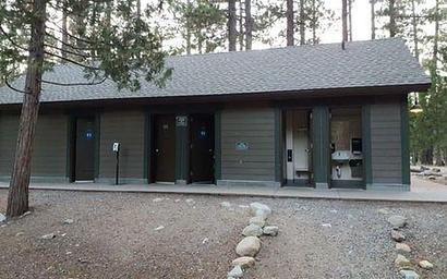 Eagles Nest at Camp Richardson Resort
