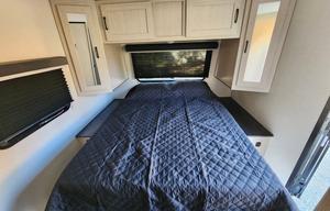 2023 Coachmen RV Apex Ultra-Lite 266BHS