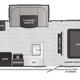 Keystone 2022 RV Bullet 24FT