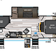 2021 Forest River RV Cherokee Alpha Wolf 26DBH-L