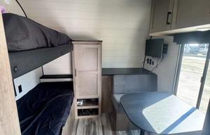 2025 Jayco 380DQS " The Coastal King"