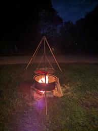 Alana Springs Campground