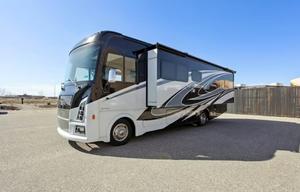 'Valerie' 2023 Winnebago Vista 29V