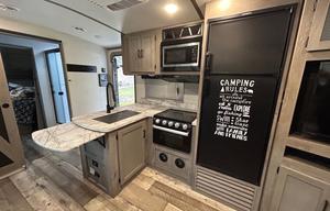 2021 Keystone RV Outback Ultra Lite 291UBH