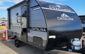 The Catalina