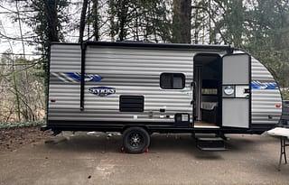 2022 Forest River RV Salem FSX 170SS