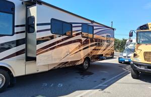 2014 Newmar Bay Star 3124