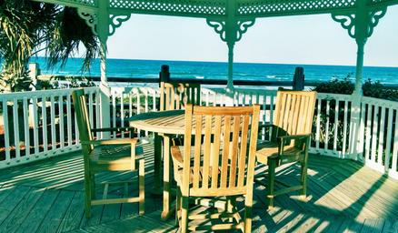 Coral Sands RV Resort