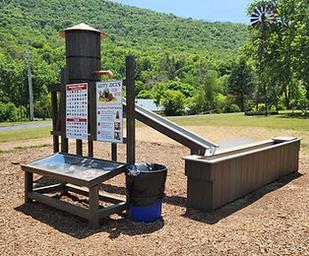 Crooked Creek Campground
