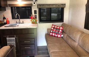 2019 Jayco Flight 264