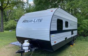 2021 Gulf Stream RV Ameri-Lite Super Lite 197BH
