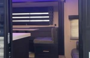 Stacy's Toy Hauler Pet/Kid friendly RV