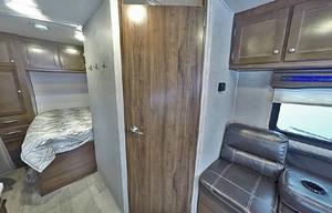 NEW RETRO VINTAGE RV  - DELIVERY ONLY