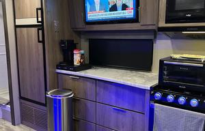 2020 Grand Design Imagine XLS 22RBE