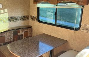2011 Heartland Trail Runner 25 RLQ RV rental photo 3