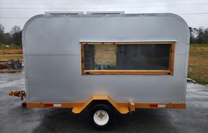 2023 HDSN TL RV rental photo 2