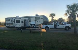 HOME AWAY FROM HOME