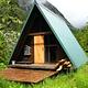 Avoss Lake Cabin