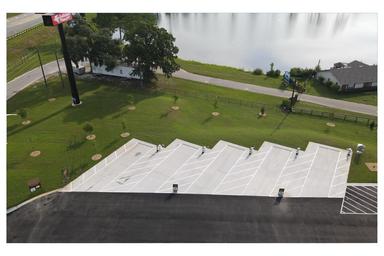 Love's RV Hookup-Valdosta GA 550